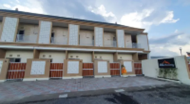 Ana Homestay Hotels in Negara