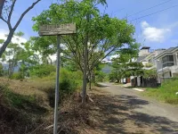 The Kayana Villa Panderman Private Pool 4 Br