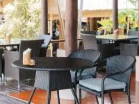 Novotel Lombok Resort & Villas - bar