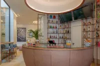 Pestana CR7 Marrakech - bar