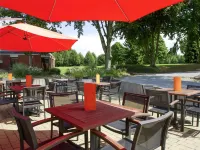 Ibis Styles Louvain-la-Neuve - Hotel & Events - Quầy bar