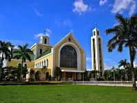Summit Hotel Naga Hotels in Naga