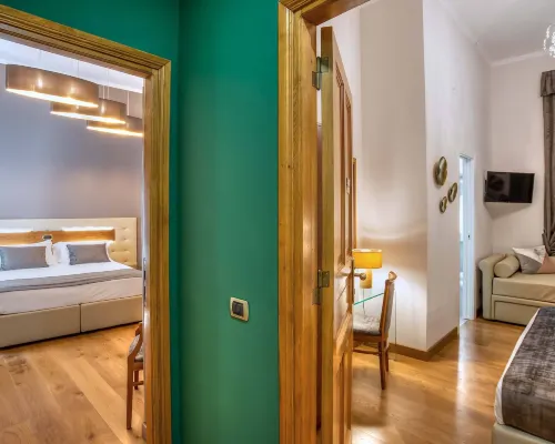 Hotel Paba Hotels near Colosseo