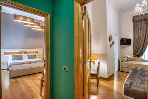 Hotel Paba - 2-Star