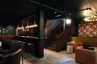 Hotel Pontotoc