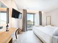Athina Palace Resort & Spa Hotels in Mades