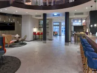โรงแรมฟอรา ฮันโนเฟอร์ บายเมอร์เคียว - 4 ดาว