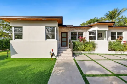 Havana House ~ Miami LUXE ~ West Brickell