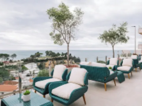 Senator Hotels in Ulcinj