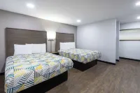 Motel 6 Hickory, NC - Pet Friendly