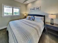 Shady Beaches by Topsail Realty - balcón