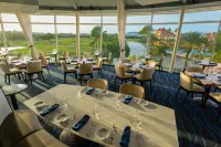 Divi Village Golf and Beach Resort - breakfast