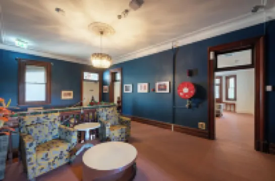 The Hallows Accommodation