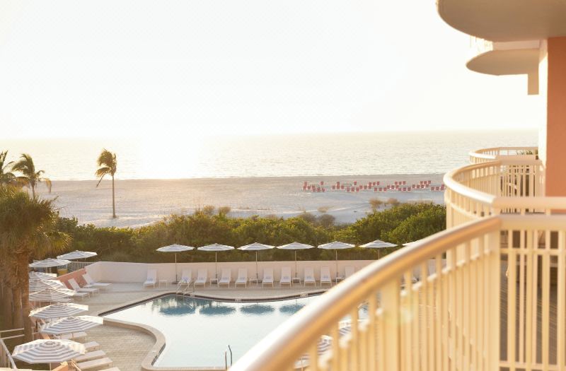 Beach House Suites by the Don CeSar photo 5