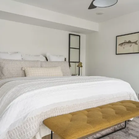 Live The Lifestyle,Stunning Lake House in the heart of Wine Country! Hotéis em Jerusalem
