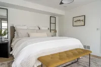 Live The Lifestyle,Stunning Lake House in the heart of Wine Country! - Gym