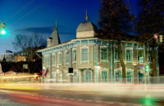 Kassel Hotel