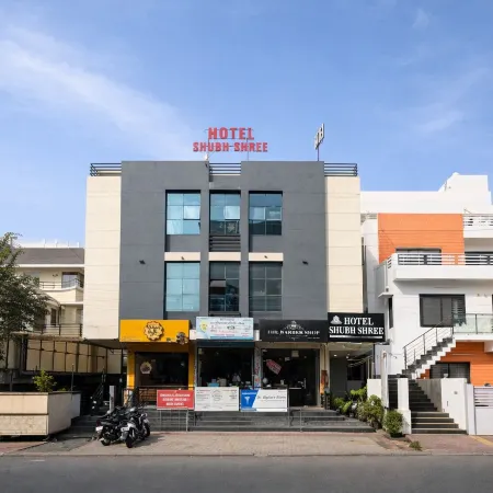 Hotel Shubhshree