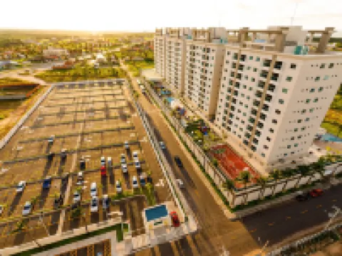 Salinas Park Resort Hotels in Salinopolis