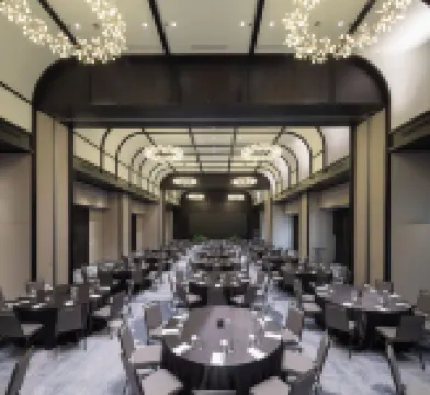 Morrissey Hotel Residences