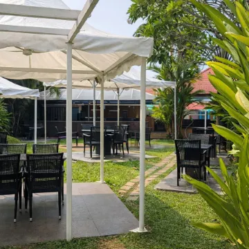 Saj Earth Resort & Convention Center , Kochi