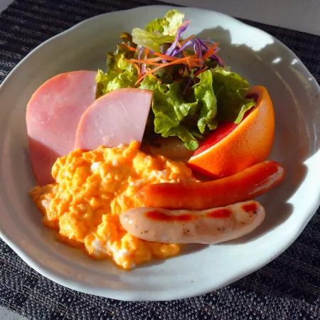 Sugadaira Kogen Pension Est Sugadaira