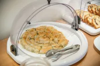 Hiona Holiday Hotel - breakfast
