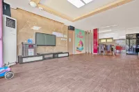 Daebudo Sunshine Kids Pool Villa - 4-Star