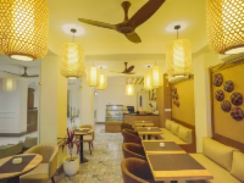 美托佩瑪酒店 彭措林酒店