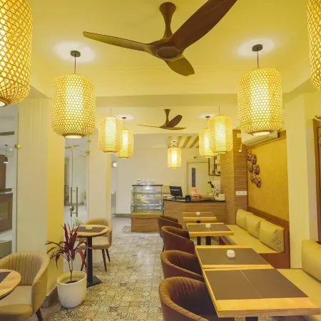 Meto Pema Hotel