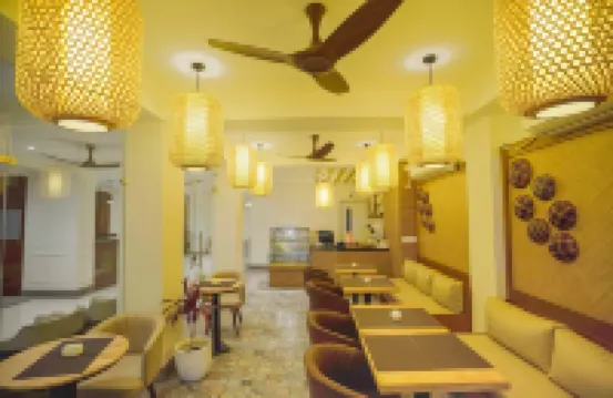 Meto Pema Hotel