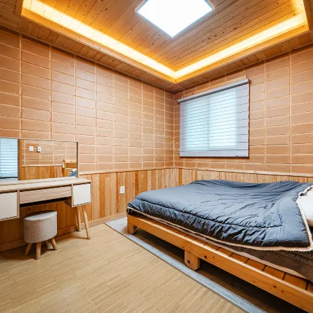 Samcheok Macada Pension