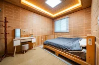 Samcheok Macada Pension - 3-Star