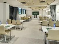 Sercotel Barcelona el Prat Hotels in El Prat de Llobregat