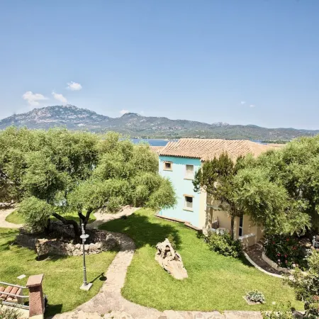 Residence Stella di Gallura