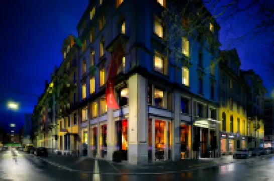 The Hotel Lucerne, Autograph Collection