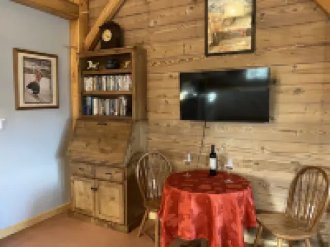 The Stone House Inn Hoteles en Condado de Delta