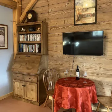 The Stone House Inn