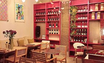 La Maison Verte Sete