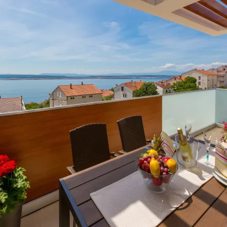 Apartments Villa Grande