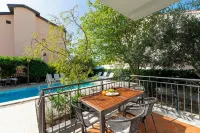 Apartments Ljiljana - Sea View