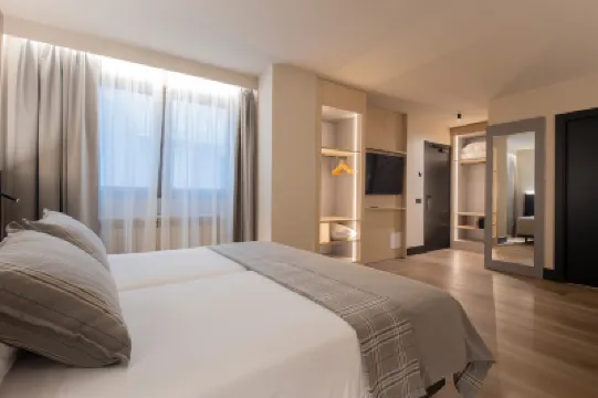 Hotel Màgic Pas by Nexta Hotels in 