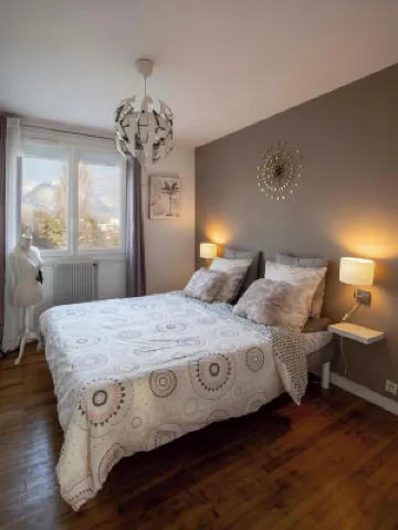 Malya Apartment & Private Parking