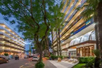 Aparthotel Marinada - 2-Star