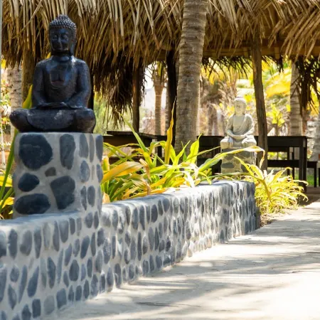 Bali Lodge Máncora
