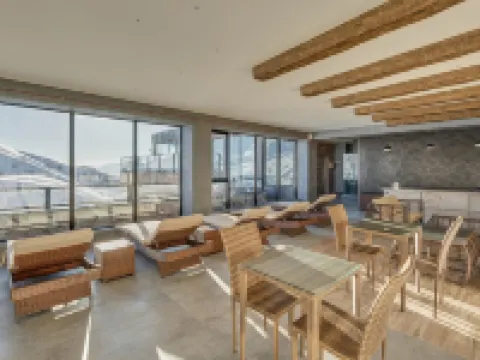 Gudauri Loft Hotel Hoteles en Gudauri