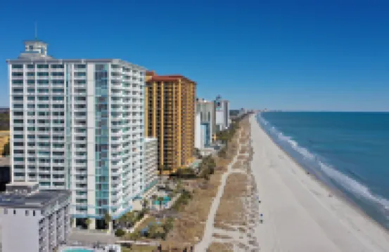 Carolinian Beach Resort