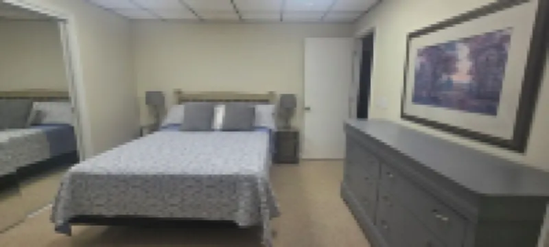 "Cabin in the Cove"  Private waterfront home on beautiful Lake Hartwell