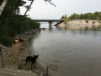 Sebago Lake Lodge & Cottages Hotels in Standish