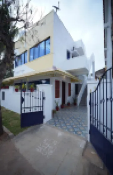 Chettinad Packer โรงแรมใน